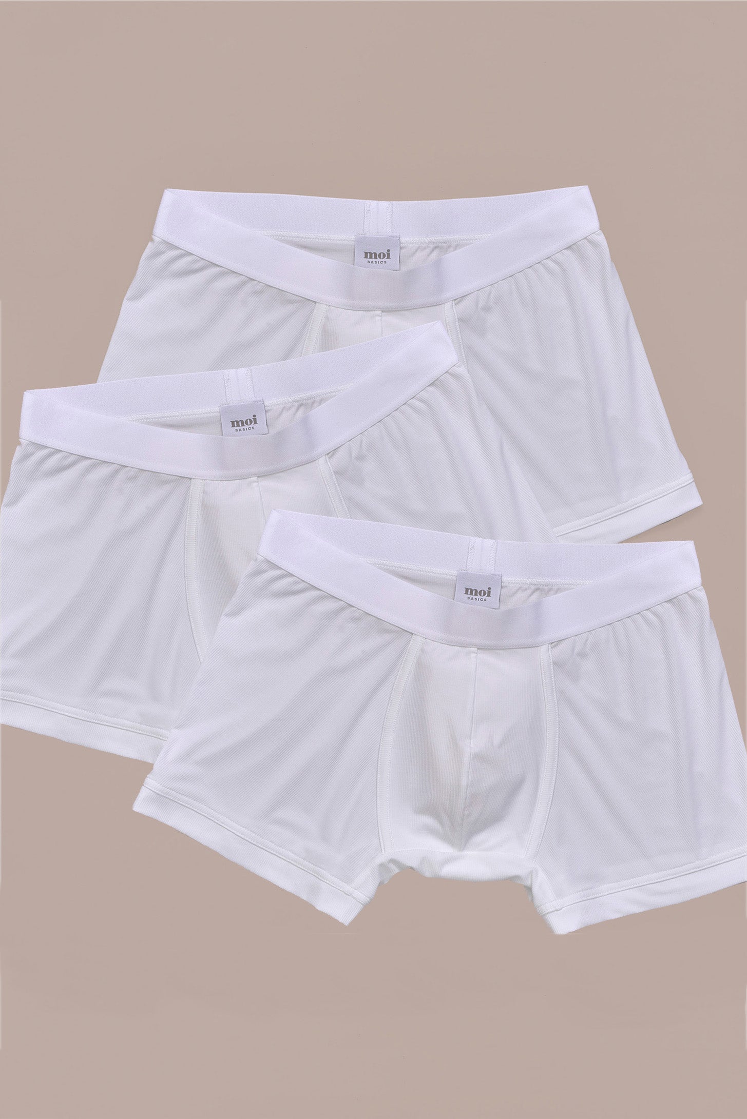 Trunk Bi-Pack