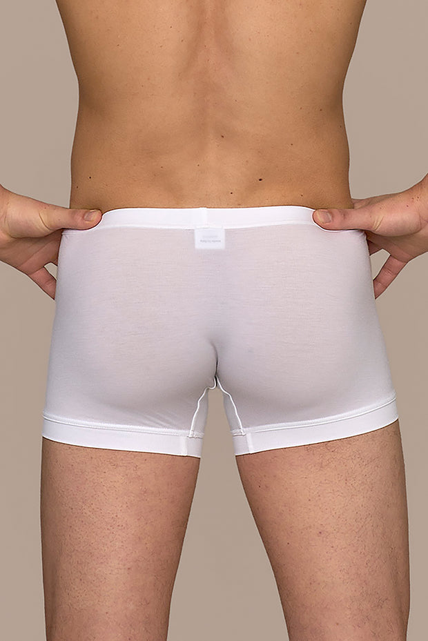 3-pack boxer brief white