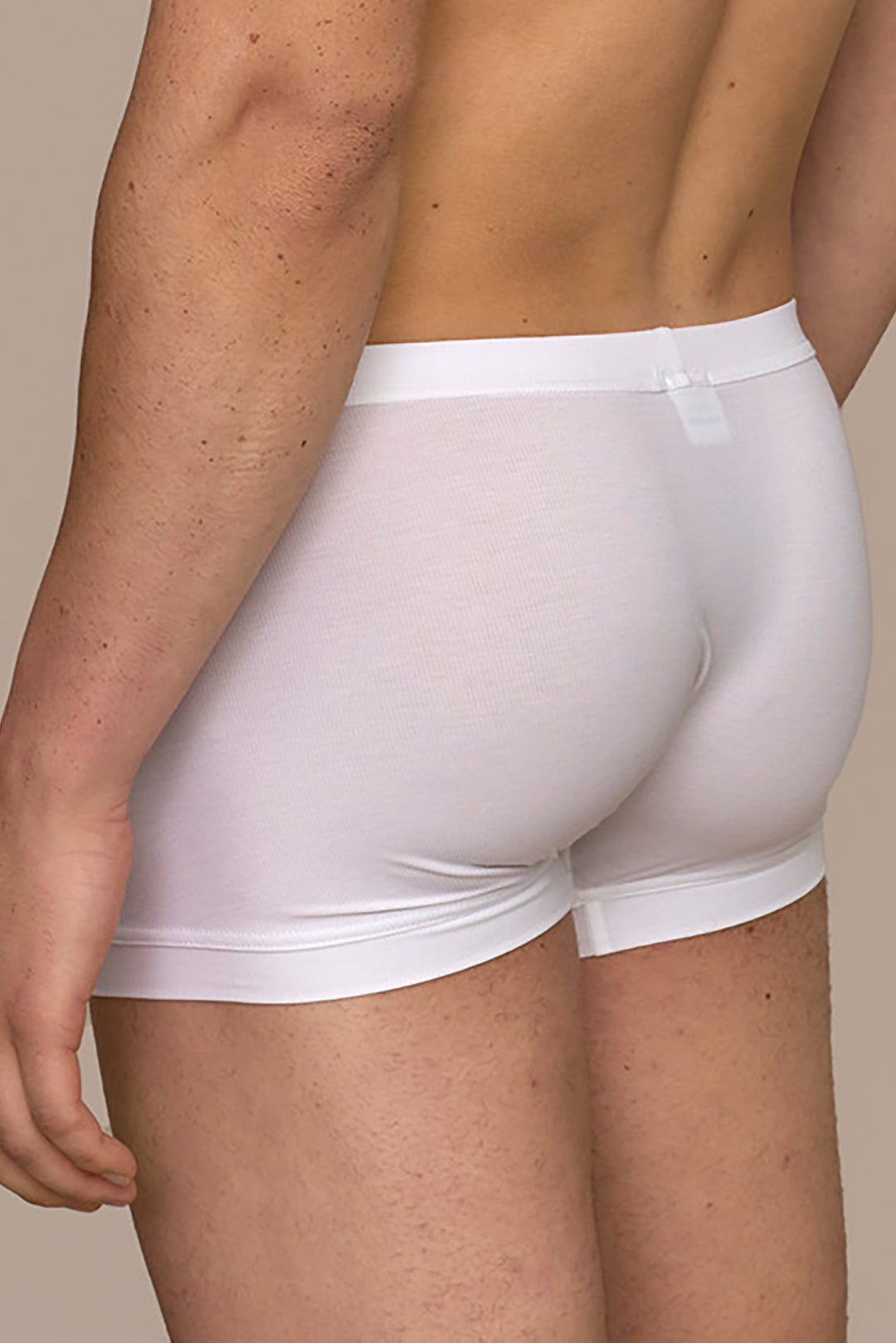 3-Pack Boxer Brief weiss