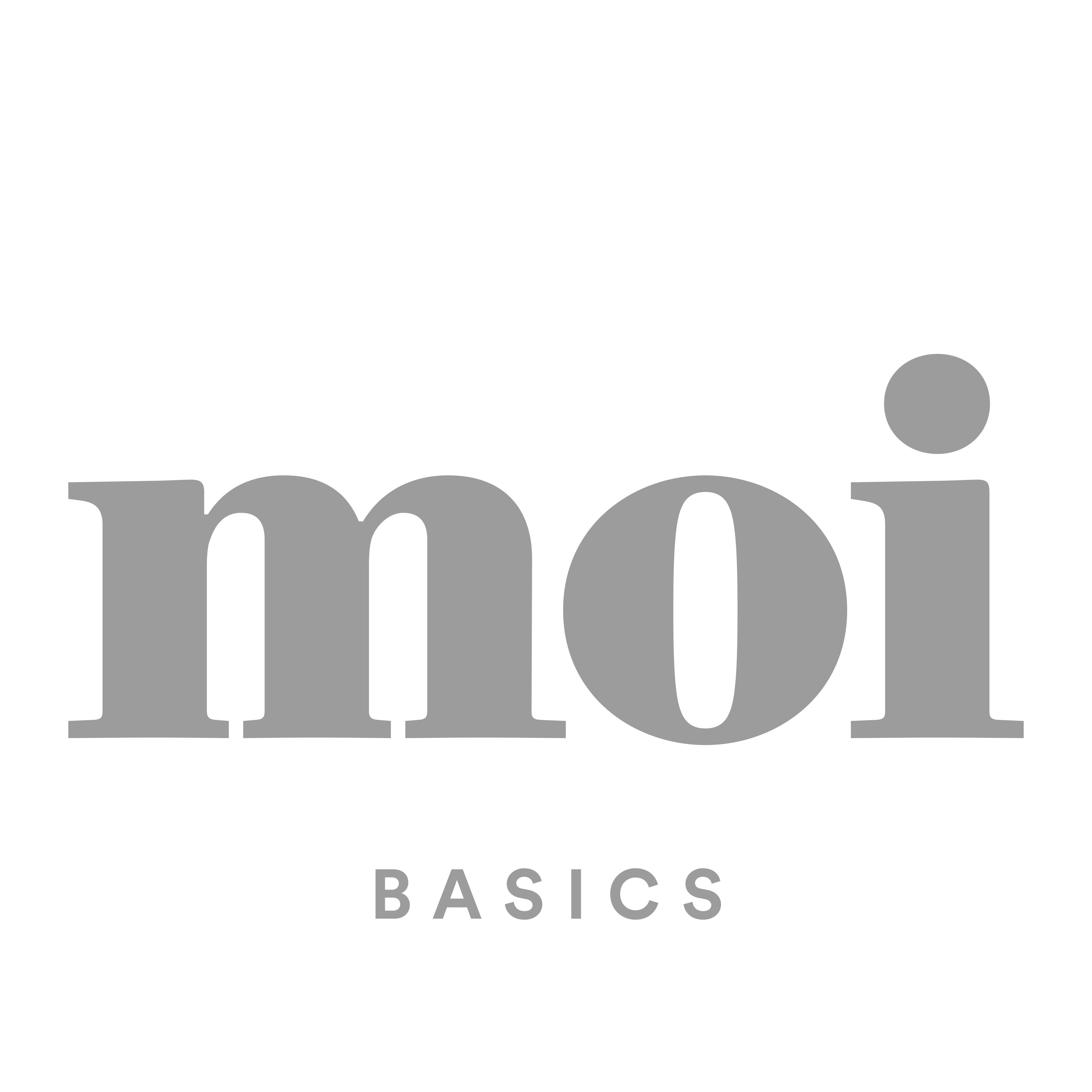 Collections – moi-basics