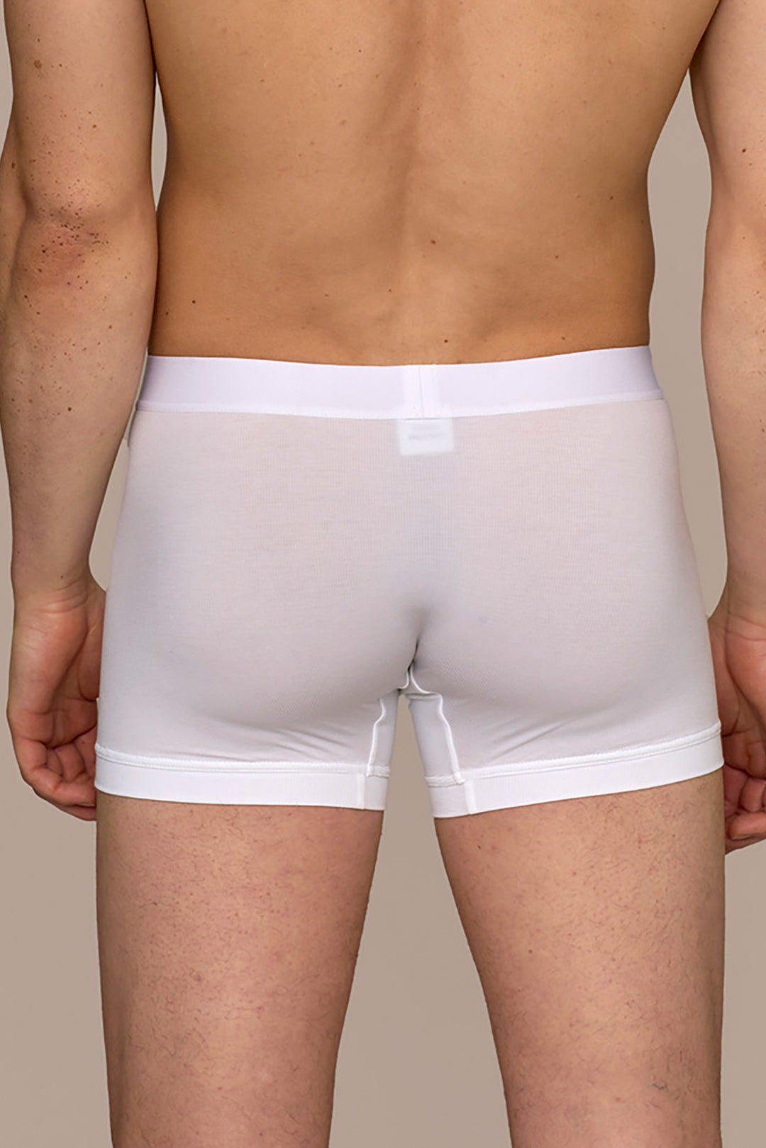 3-pack trunk white