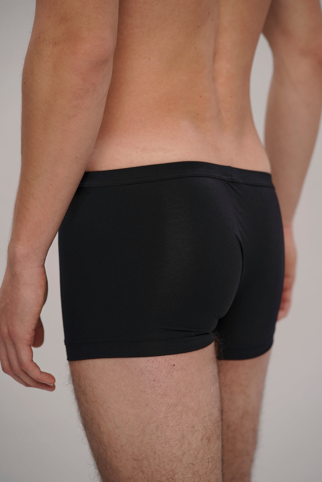 comfortable boxerbrief with an all day perfect fit