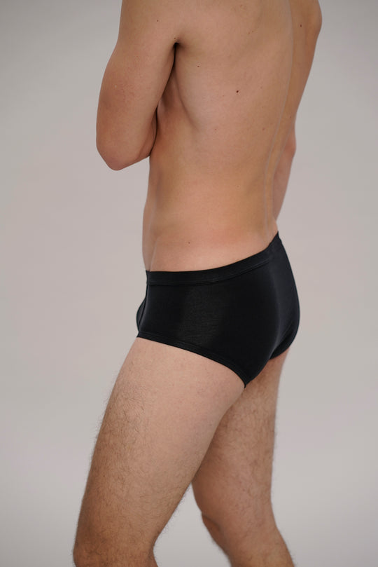 brief with with a perfect fit and ultimate comfort