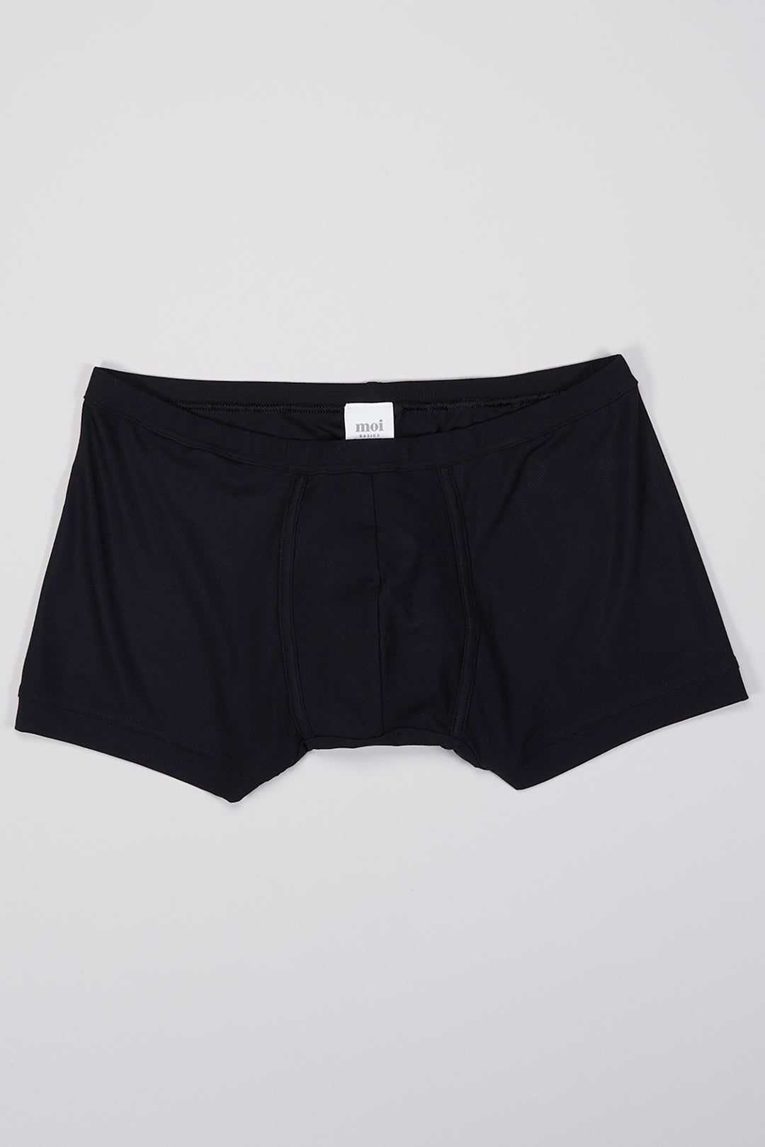 comfortable, organic, gentlemanly boxerbrief